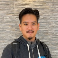 Amazon Employee Bing Chen's profile photo