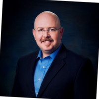 Coastal Credit Union Employee Shane O'Donnell's profile photo