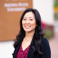 Arizona State University - Edson College of Nursing and Health Innovation Employee Samantha Casselman's profile photo