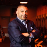 Empire Portfolio Group Employee Rich Mejias's profile photo