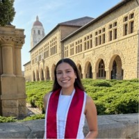 Diablo Canyon Power Plant Employee Emma Escandon's profile photo