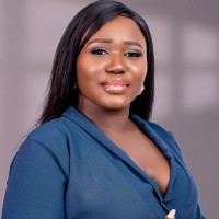 Spectranet Limited Employee Omolade Odetola's profile photo