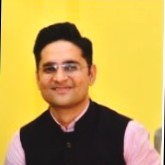 Prospecta Software Employee Abhishek Grover's profile photo