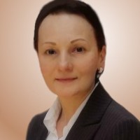 Yellow Pages / Pages Jaunes – Canada Employee Sanda Iordachescu's profile photo