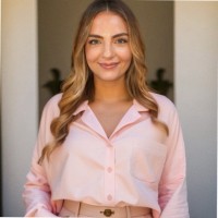 McPherson's Consumer Products Pty Ltd Employee Lily Harding's profile photo