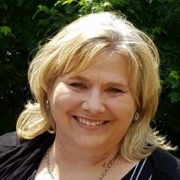 Sharon Chalmers Email & Phone Number