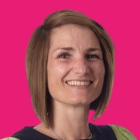 Clevertouch Marketing Employee Kathryn Vaughan's profile photo