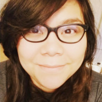 Candid Research, Inc. Employee Andrea la Rosa's profile photo