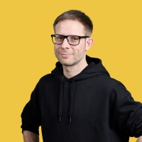 City + Capital Employee Stuart Hicks's profile photo