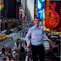 Joseph McBride Email & Phone Number
