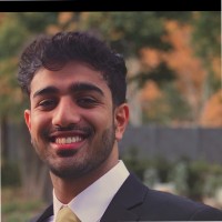 Emblem Employee Ishaan Rahal's profile photo