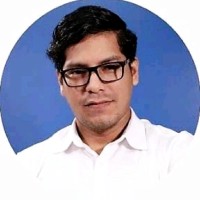 BASC Capítulo PERÚ Employee Paulo H.'s profile photo