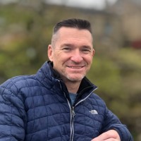 United States Department of Defense Employee Bryan Allman's profile photo