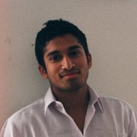 Defector Media LLC Employee Giri Nathan's profile photo