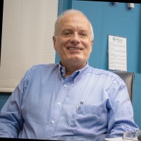 Tensolite Employee Rodolfo di Bacco's profile photo