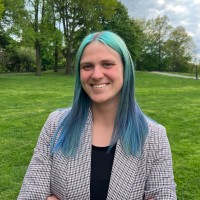 Beyond Good Employee Alexis Ancel's profile photo