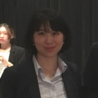 GFG Style Employee Feifei Liu's profile photo