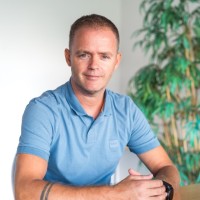 Nocore BV Employee Rob van Den Hoogen's profile photo
