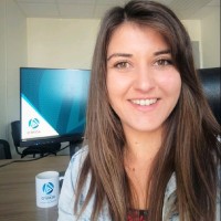 GROUPE ADINFO Employee Alice Richard's profile photo