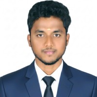 Rajesh Ravikumar Email & Phone Number