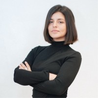 Identia PR Employee María Eliaschev Villanueva's profile photo