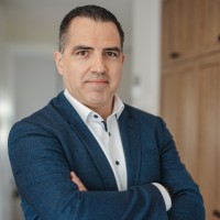 ADM Aéroports de Montréal Employee Patrick Gendreau's profile photo