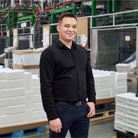 Yetico S.A. Employee Rafał Szulczak's profile photo