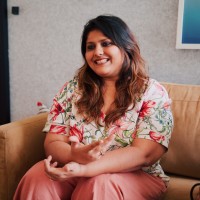 Slide Employee Sneha Chaturvedi's profile photo