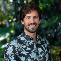 Kamehameha Schools Employee Dan Jenkins's profile photo