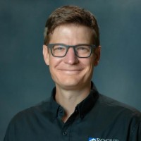 Rogue Credit Union Employee Ben Davol's profile photo