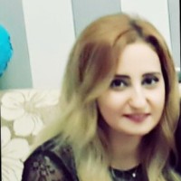 Leyla Mammadova Email