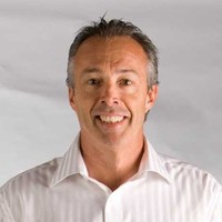 mobius Employee Guy Bicknell's profile photo