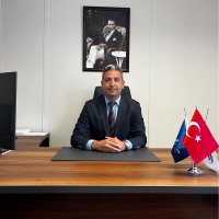 Gokhan Seferoğlu Email