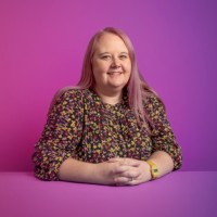 Creative Resource Employee Melanie Schilling's profile photo