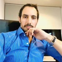 Later-Cer S.A. Employee Gonzalo Sebastián Dominguez's profile photo