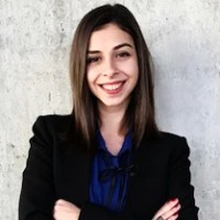 Masomo Employee Eylül Derviş's profile photo