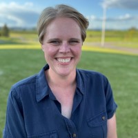 Daily Inter Lake Employee Heidi Desch's profile photo