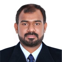 Mohammed Salih Email & Phone Number