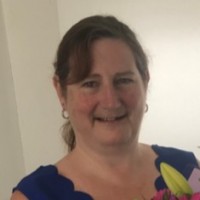 Berryrange Ltd Employee Susan Fice's profile photo