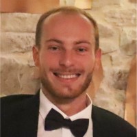AVNIR Engineering Employee Victor Bricier's profile photo