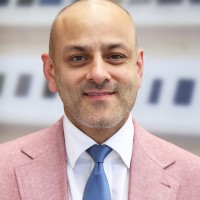 Surmesur Employee Haseeb Khan's profile photo