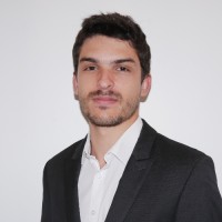 Office Plus Employee Benjamin Krafft's profile photo