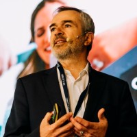 Claranet Employee Fernando Teixeira's profile photo