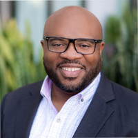 Hard Rock Hotel San Diego Employee Arron Reynolds's profile photo