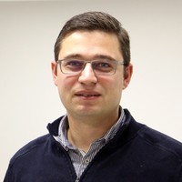 Vekia Employee Fabien Isaert's profile photo