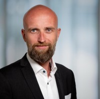 Capgemini Employee Viktor Schulz's profile photo