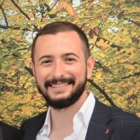 Burak Yildirim Email