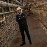 SARL COFEED Employee Kada Ghourbal's profile photo