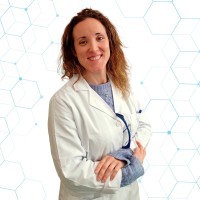 SHAPYPRO Employee María José Valero Martínez's profile photo