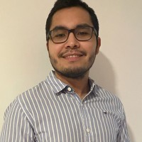 PRINSA Employee Benjamín G.'s profile photo
